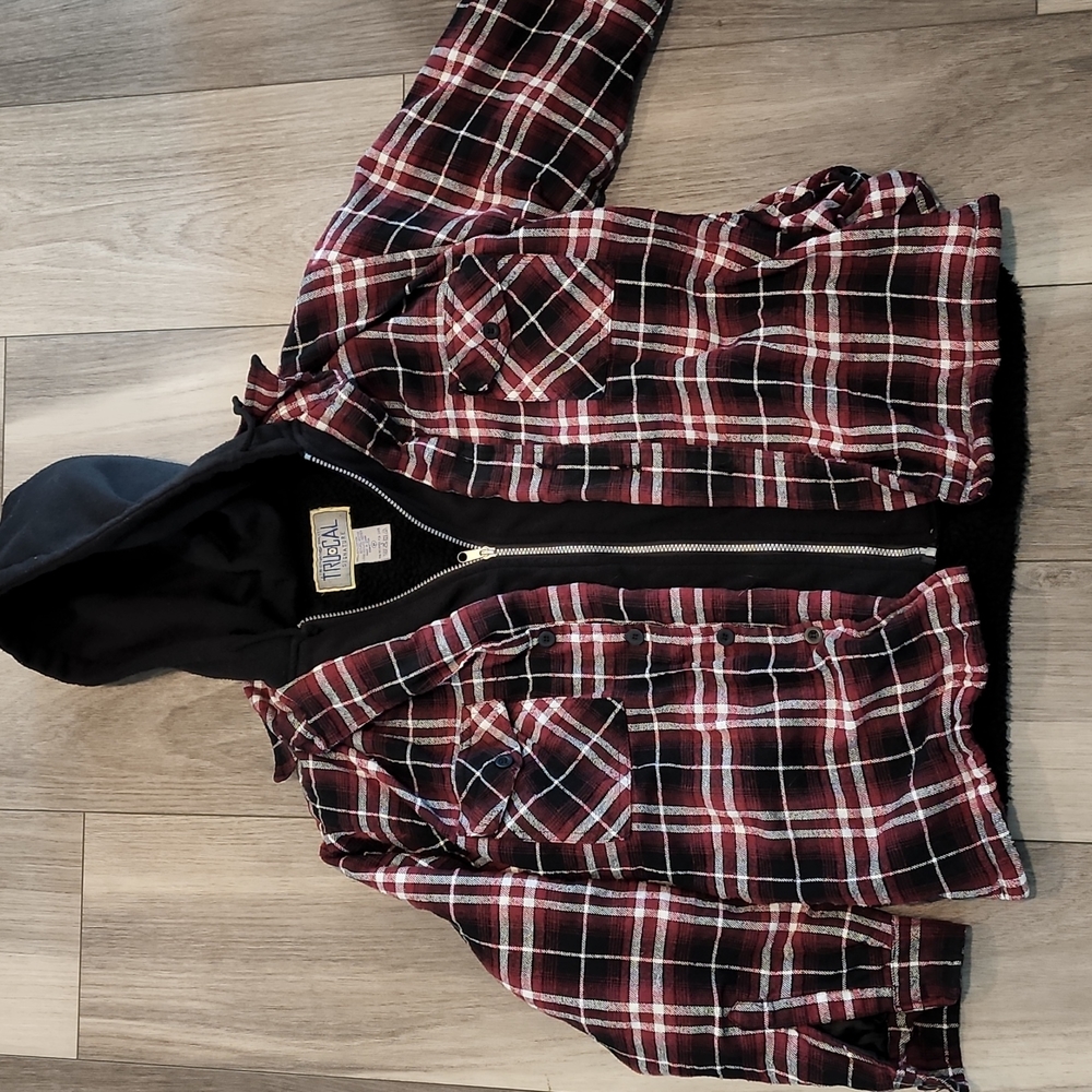 Men's Hoodie